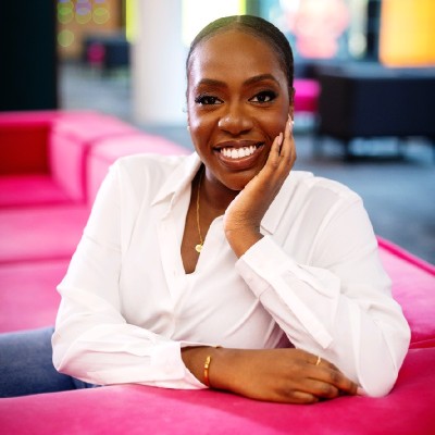Grace Adelakun